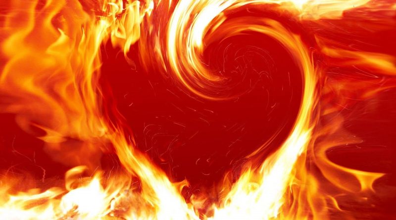 Elemento fuoco: la stagione del cuore