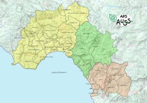 3NIGMA – Misteri nel Golfo di Policastro