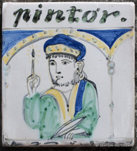 Il mistero di Ortega